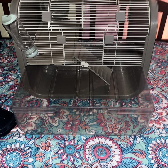 Animal cage (small creatures) hedgehogs, hamsters guinea pigs etc. Must pick up! - Picture 6 of 8